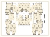 1 BHK and 2 BHK - ESTQUIRE PARADISE PHASE 1 : ESTQUIRE - SHELTER TO YOUR DREAM